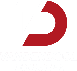Logo dool logistiek